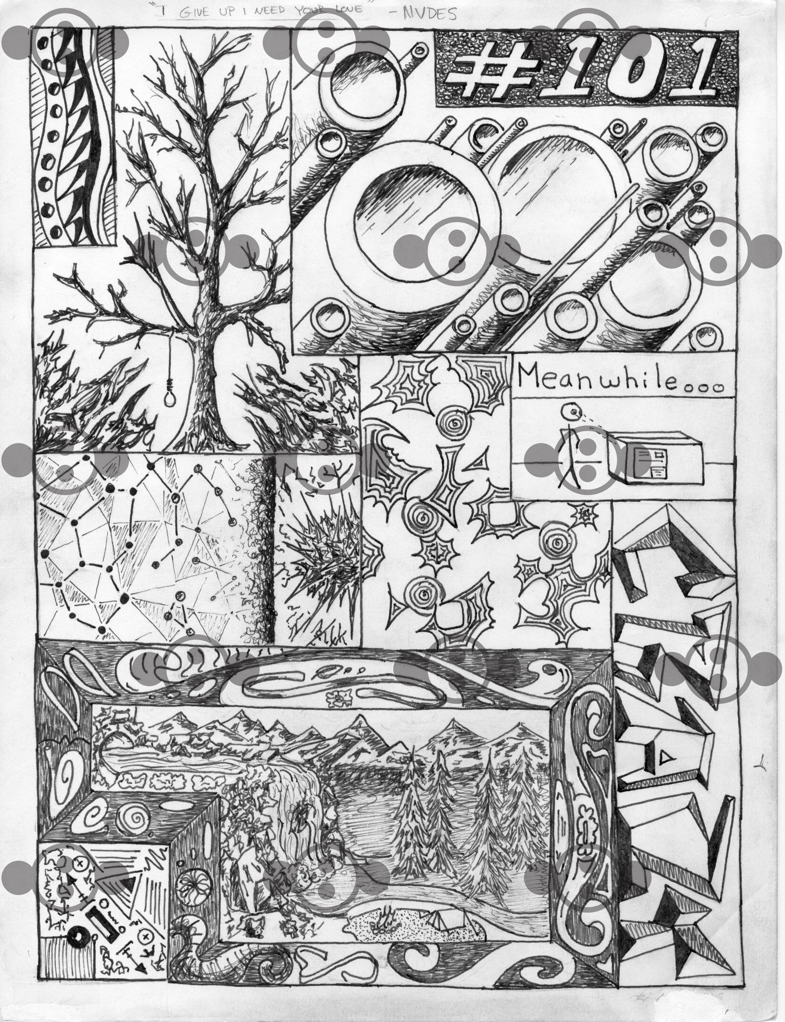 Comic panel 1