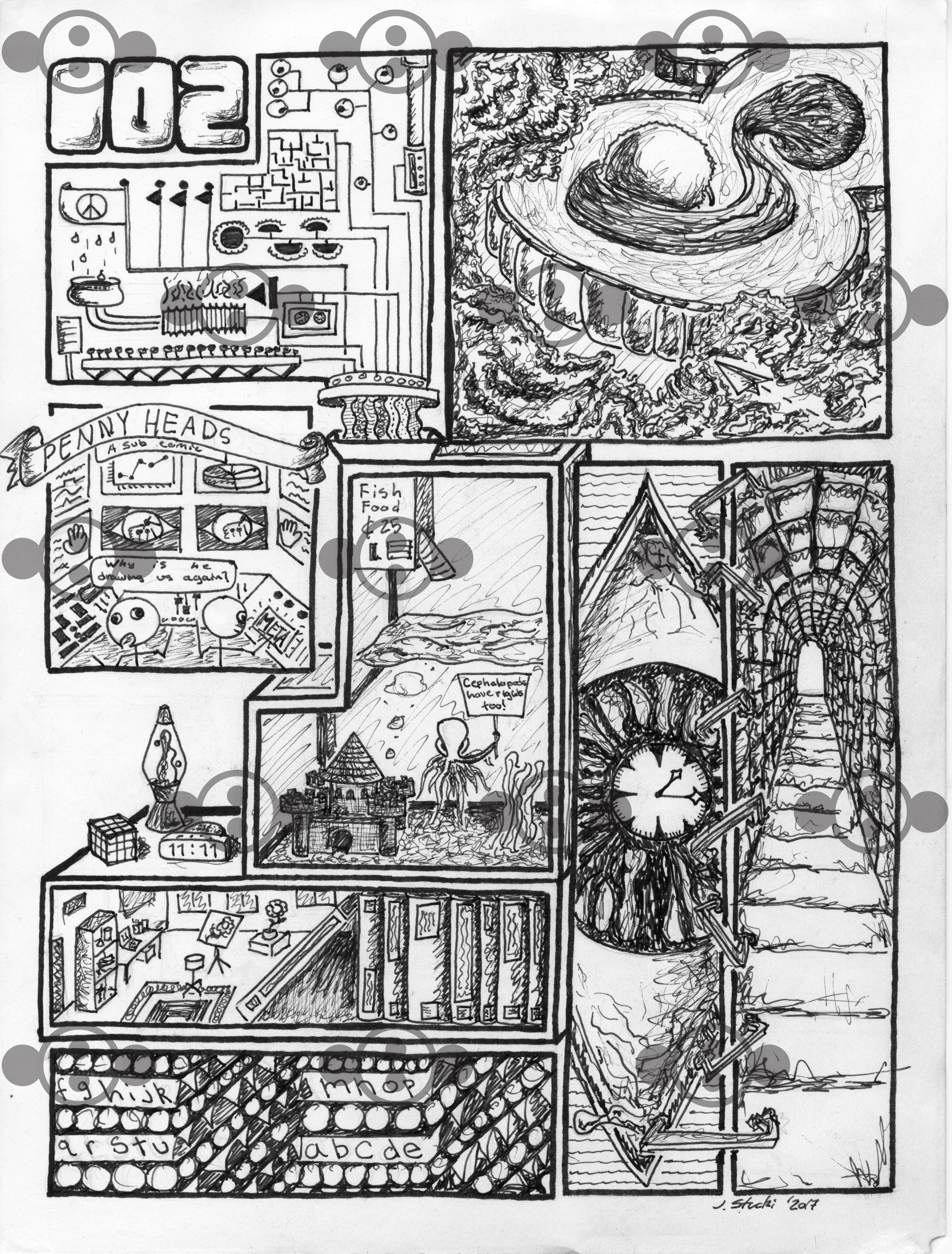 Comic panel 2