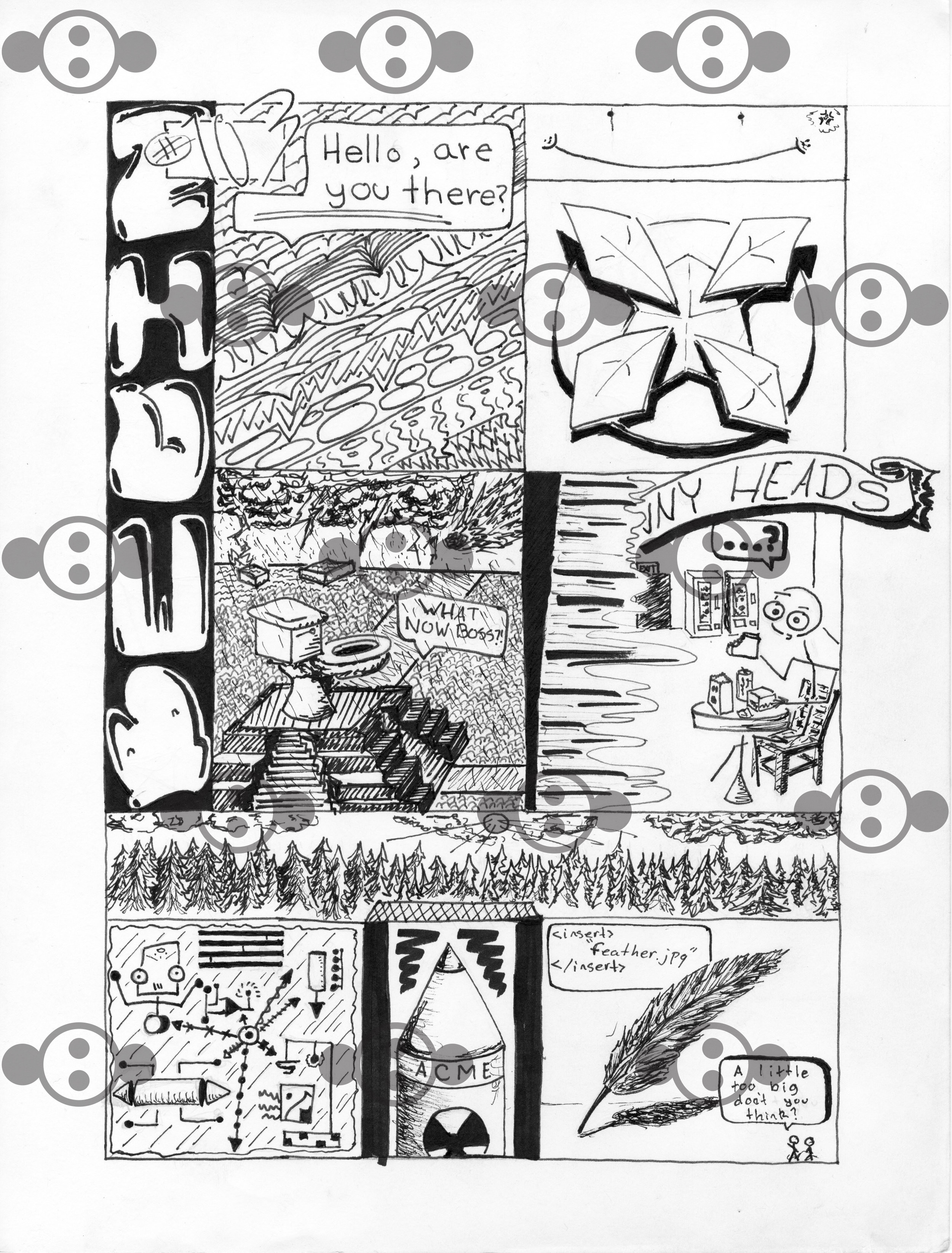 Comic panel 3
