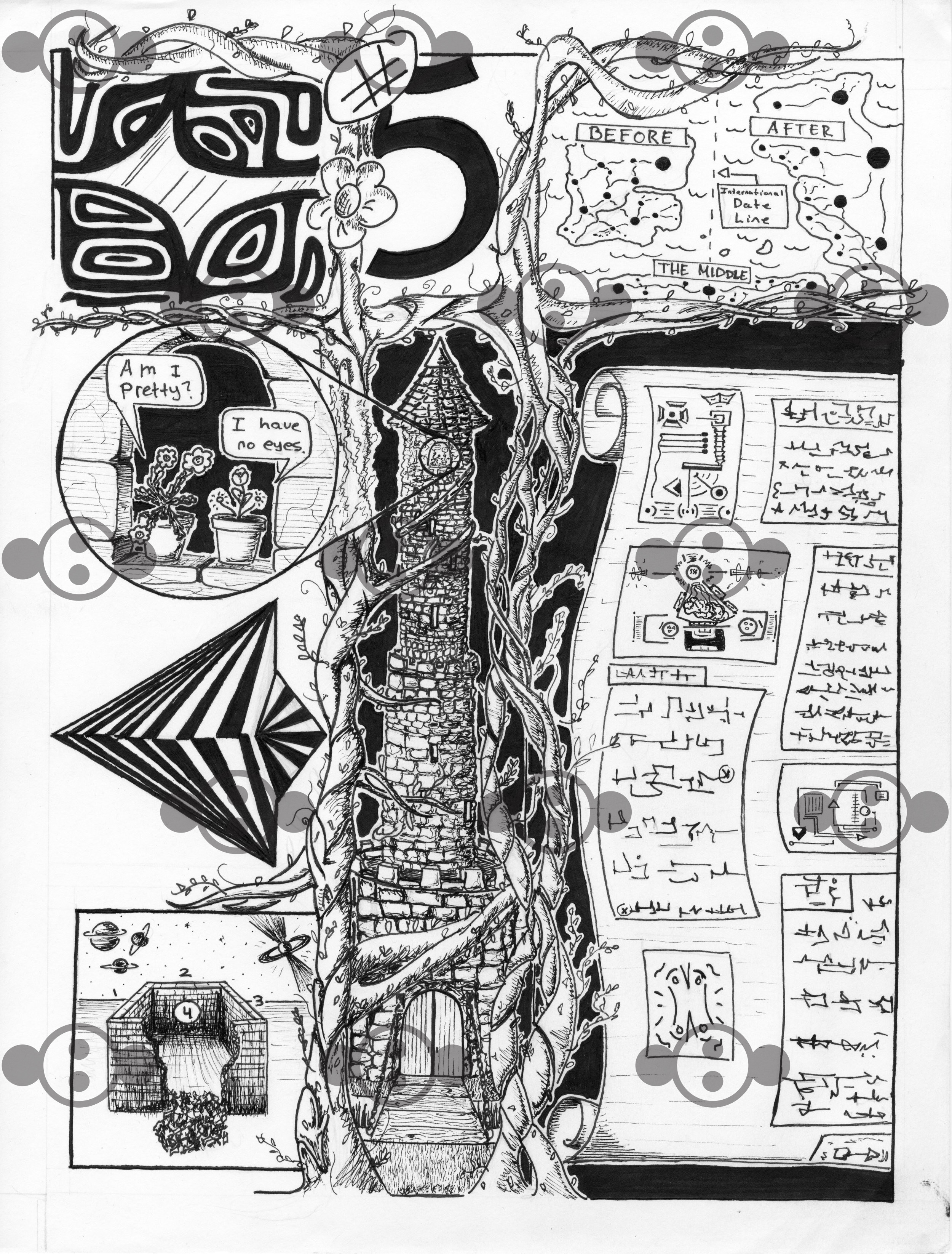 Comic panel 5