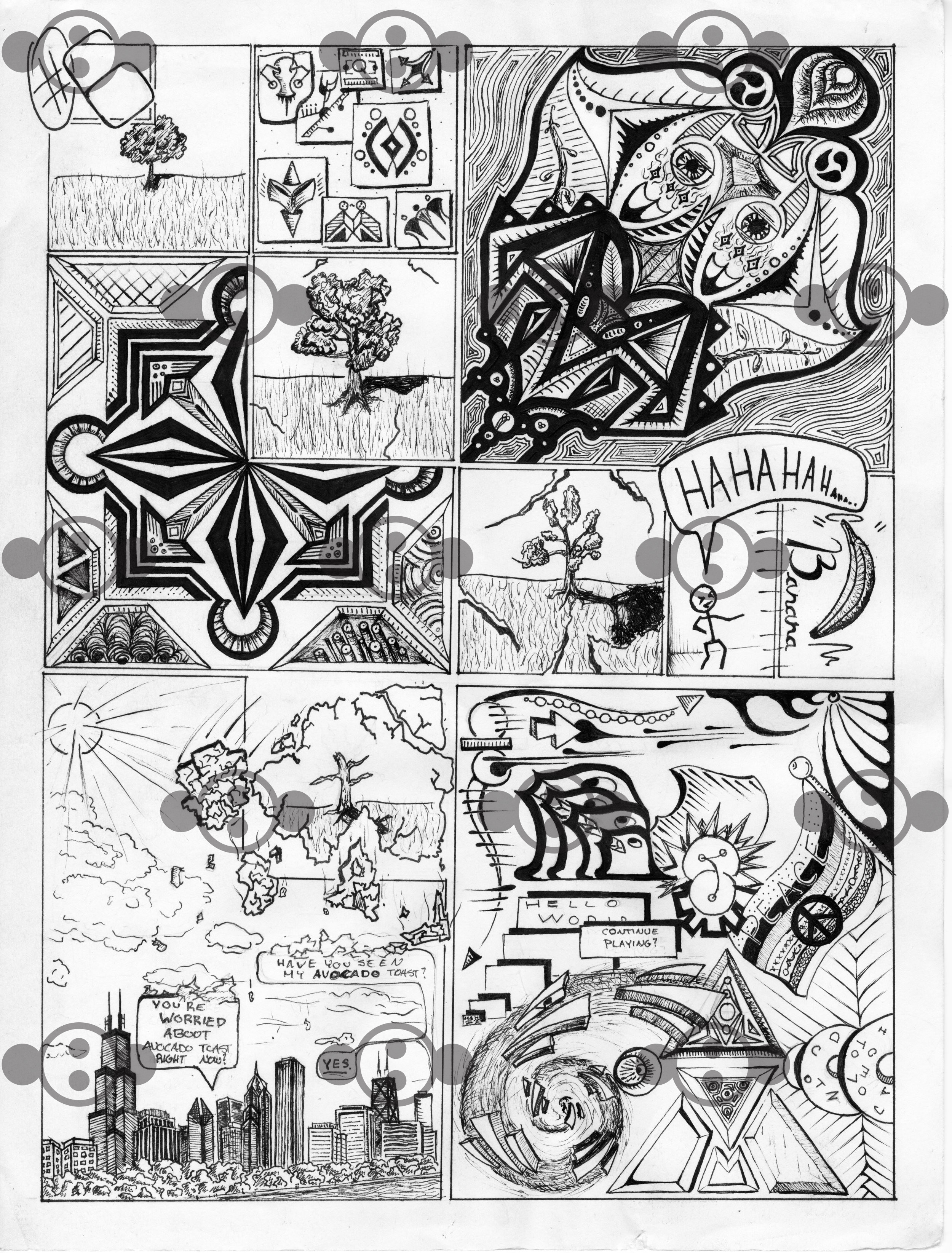 Comic panel 6