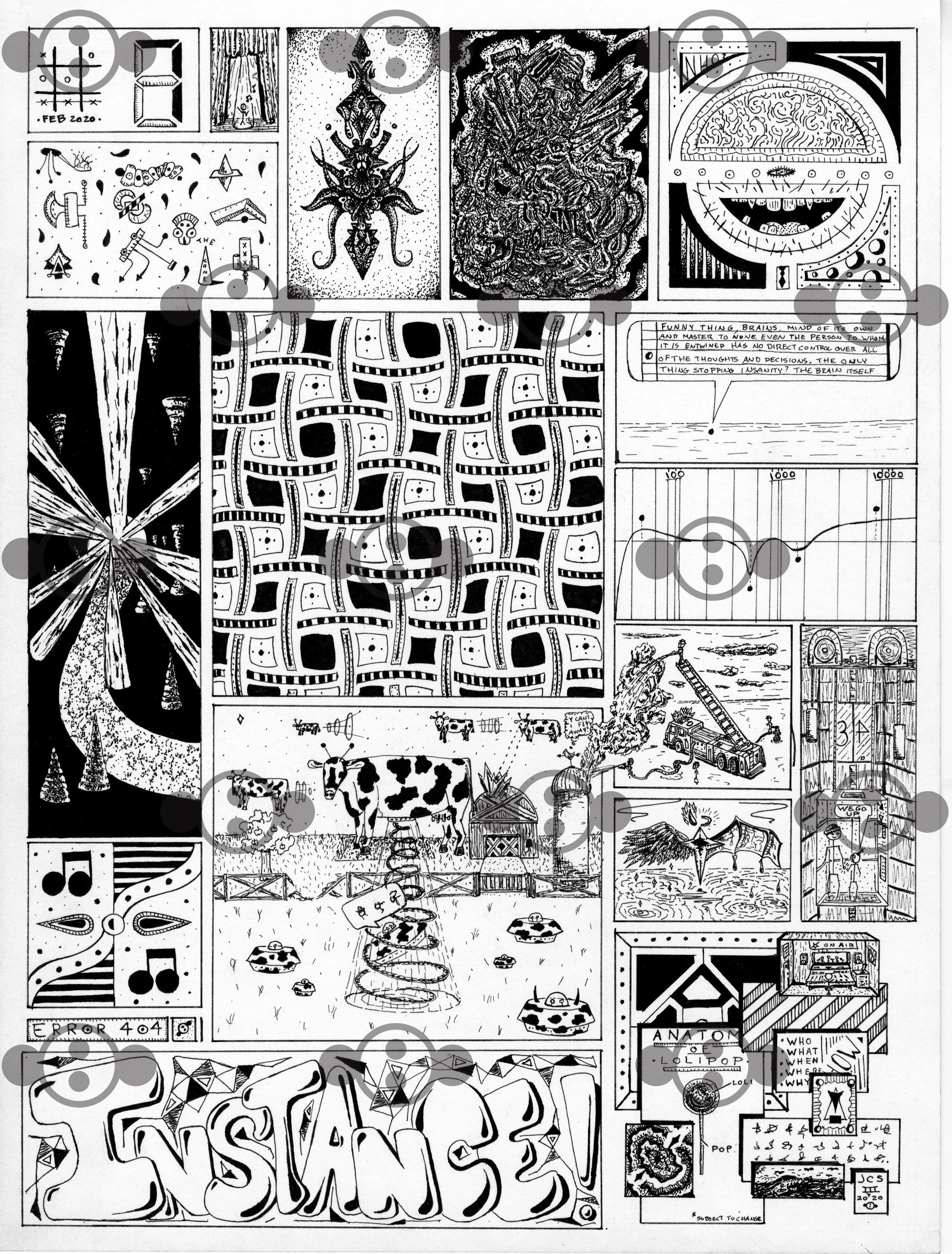 Comic panel 7