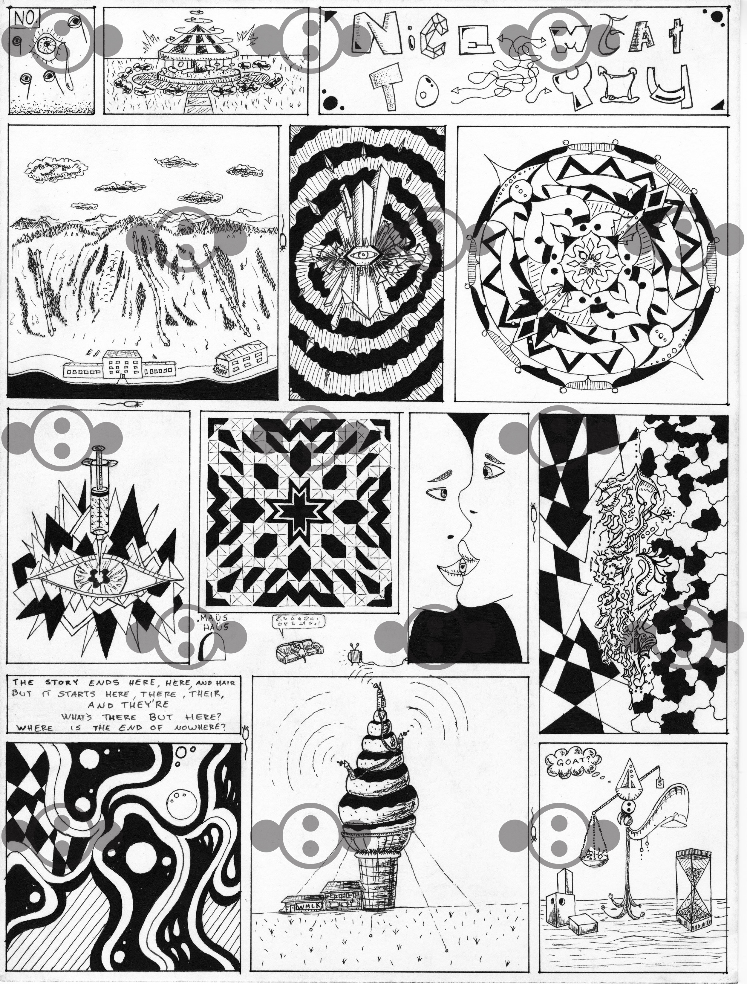Comic panel 9