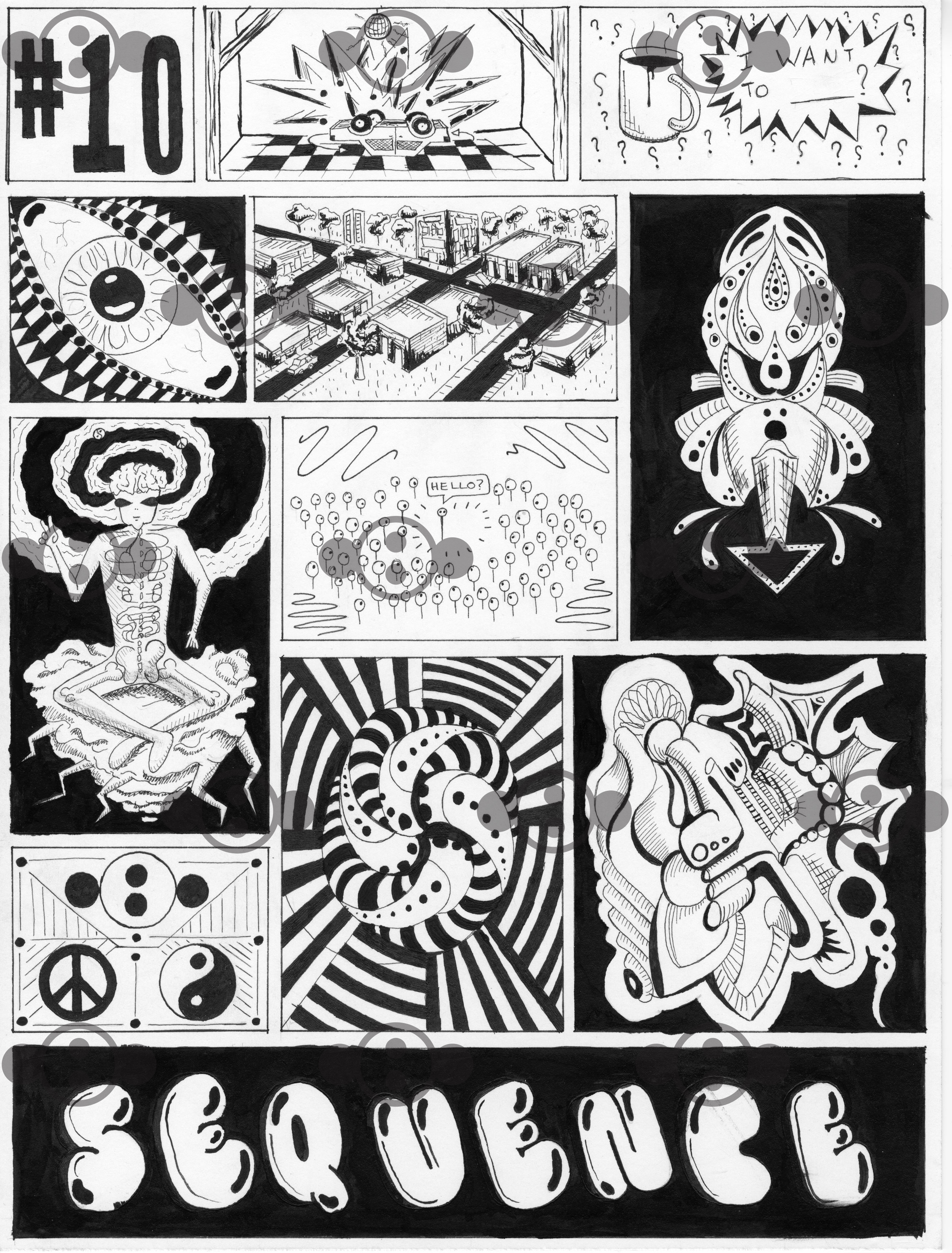 Comic panel 10